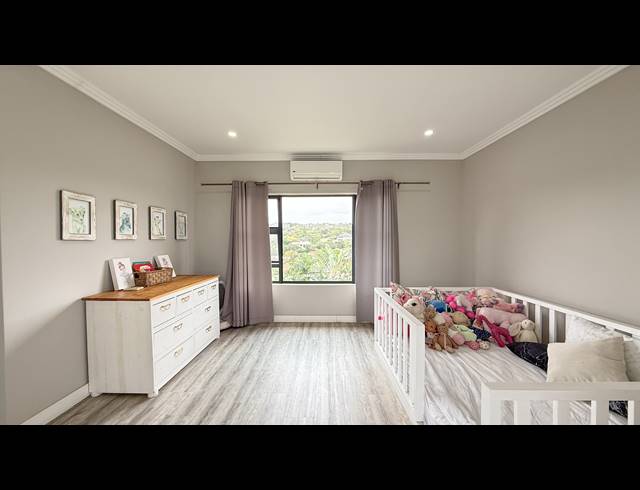4 BEDROOM FREEHOLD RENTED IN BALLITO CENTRAL